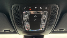 Mercedes-Benz CLA 220d AMG Line Premium 4dr Tip Auto Diesel Saloon